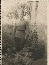 Марков Валентин Михайлович